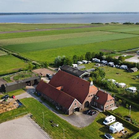 Camping Eefting Rohel Eksteriør billede