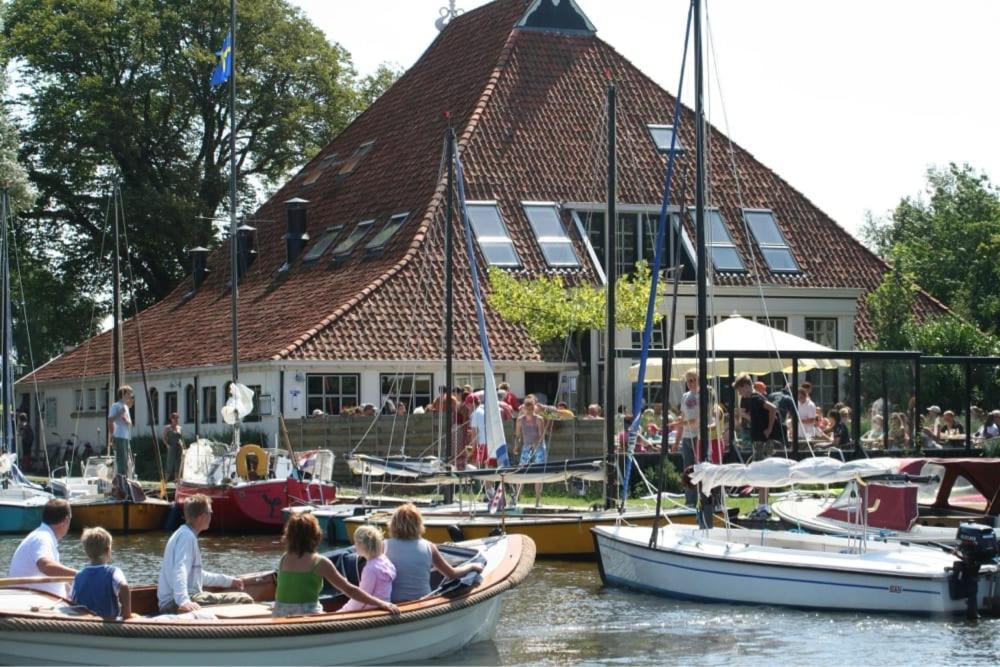 Camping Eefting Rohel Eksteriør billede