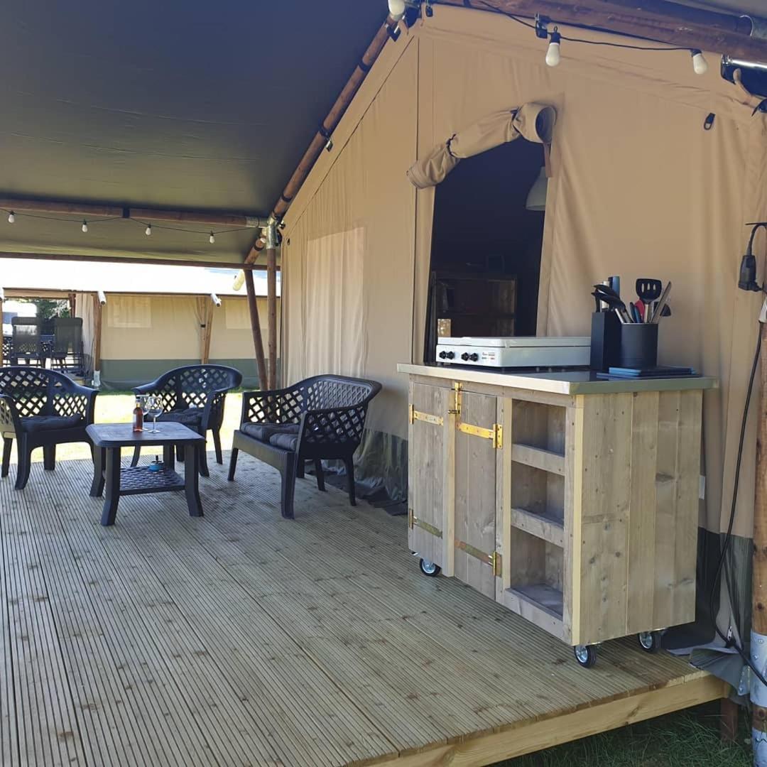 Camping Eefting Rohel Værelse billede